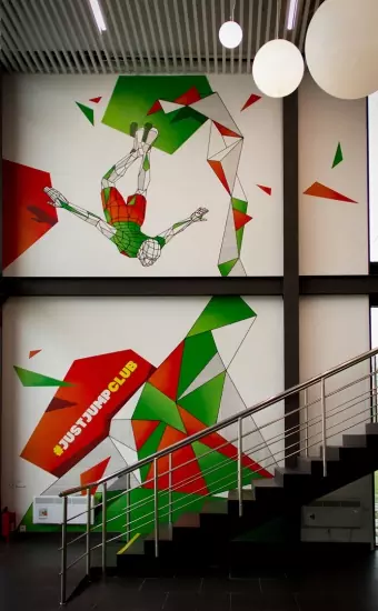 стильный дизайн